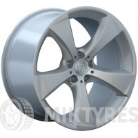 Replay BMW (B74) 10x20 5x120 ET 40 Dia 74.1 (MB)